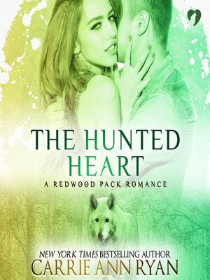 cover image of The Hunted Heart